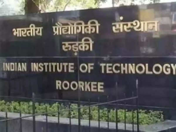 IIT Roorkee and Garuda Aerospace partner to provide drone training ...